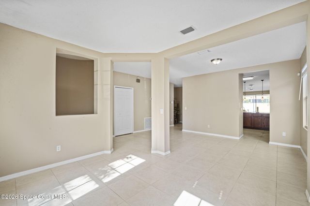 4152 Collinwood Drive, Melbourne, FL 32901