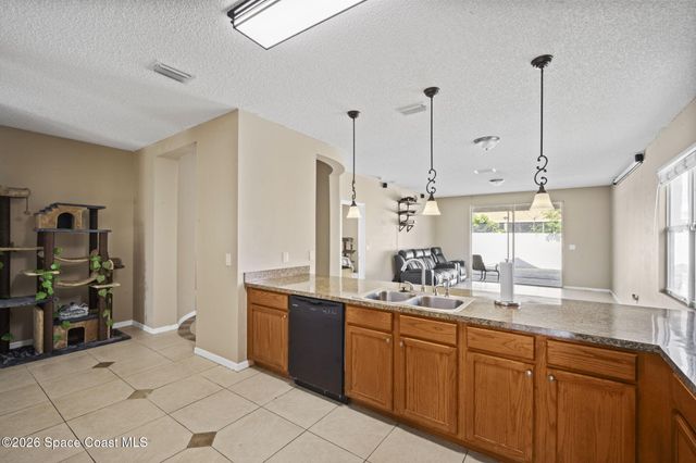 4152 Collinwood Drive, Melbourne, FL 32901