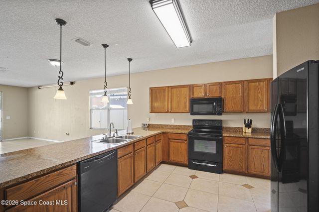 4152 Collinwood Drive, Melbourne, FL 32901
