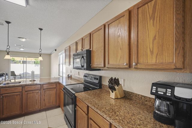 4152 Collinwood Drive, Melbourne, FL 32901