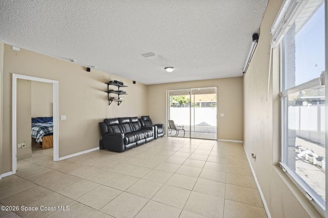 4152 Collinwood Drive, Melbourne, FL 32901