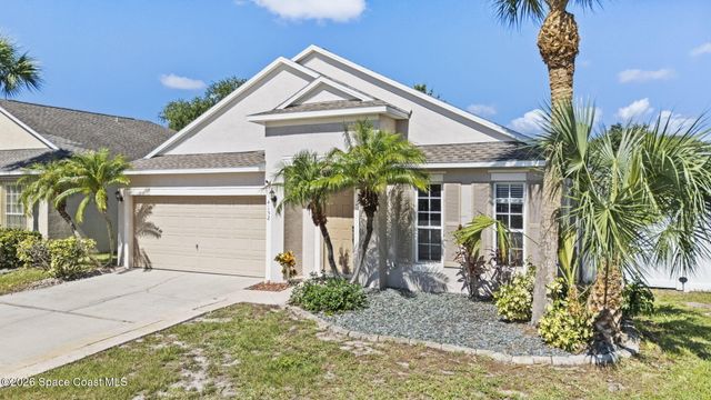 4152 Collinwood Drive, Melbourne, FL 32901