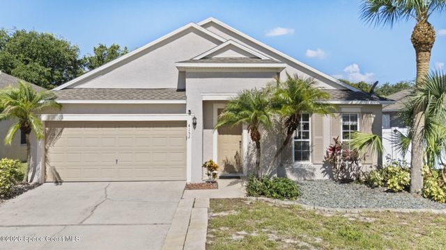 4152 Collinwood Drive, Melbourne, FL 32901
