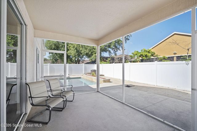 4152 Collinwood Drive, Melbourne, FL 32901