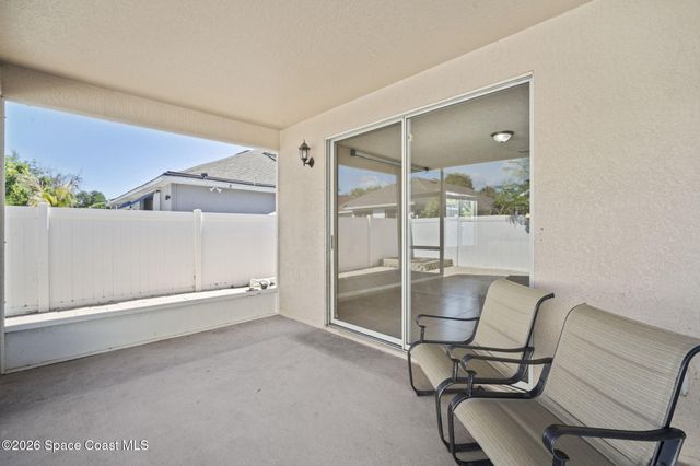 4152 Collinwood Drive, Melbourne, FL 32901