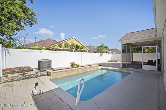 4152 Collinwood Drive, Melbourne, FL 32901