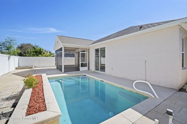 4152 Collinwood Drive, Melbourne, FL 32901