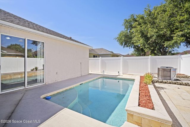 4152 Collinwood Drive, Melbourne, FL 32901