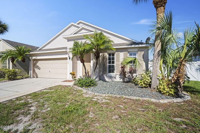 4152 Collinwood Drive, Melbourne, FL 32901