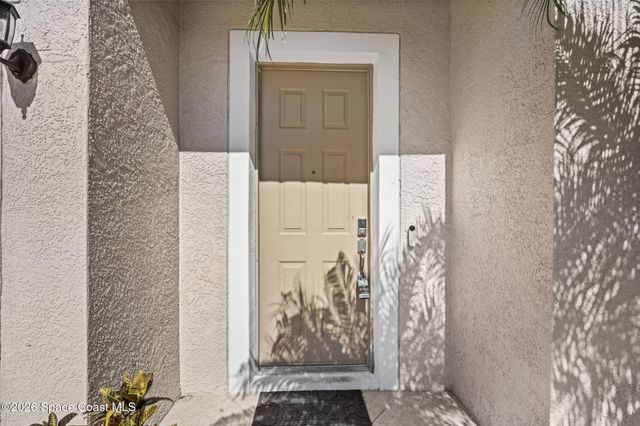 4152 Collinwood Drive, Melbourne, FL 32901