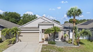 4152 Collinwood Drive, Melbourne, FL 32901