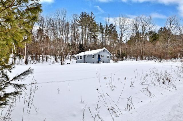 283 Goodrich Road, Ira, VT 05777