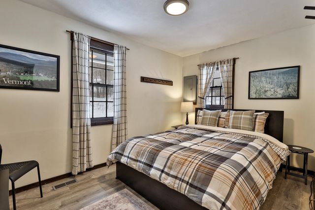 283 Goodrich Road, Ira, VT 05777