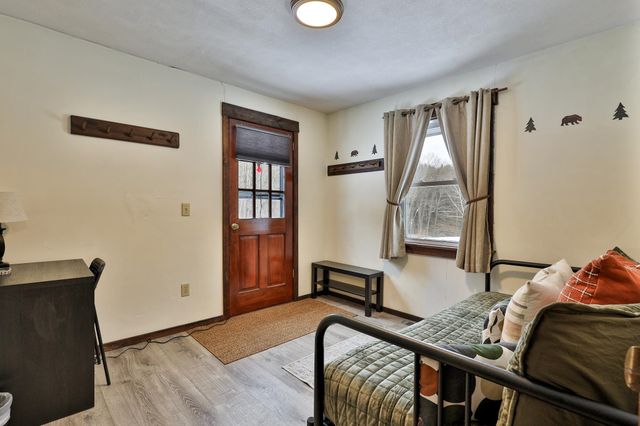 283 Goodrich Road, Ira, VT 05777