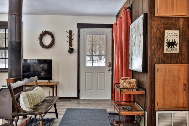 283 Goodrich Road, Ira, VT 05777