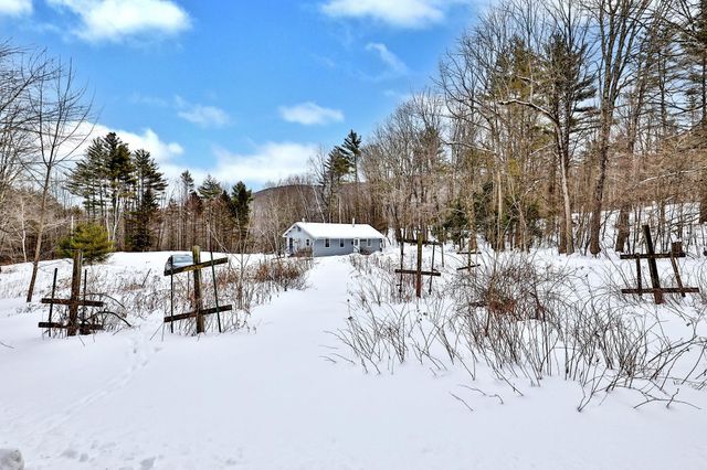 283 Goodrich Road, Ira, VT 05777