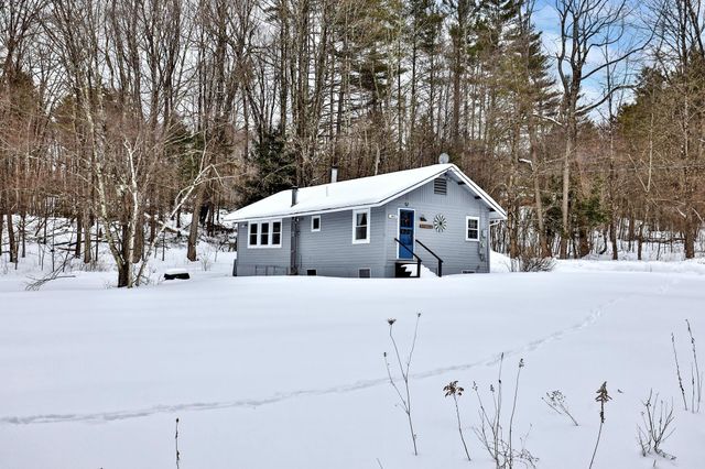283 Goodrich Road, Ira, VT 05777