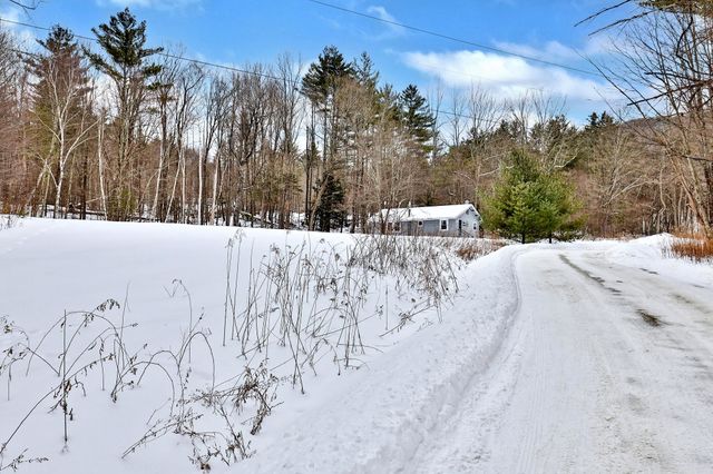 283 Goodrich Road, Ira, VT 05777