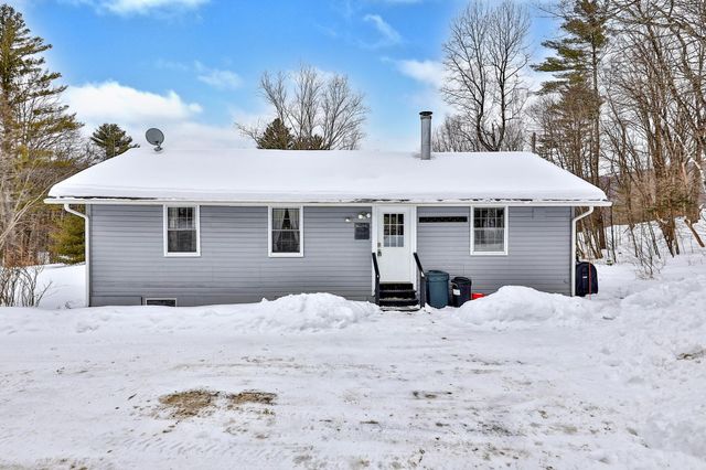283 Goodrich Road, Ira, VT 05777
