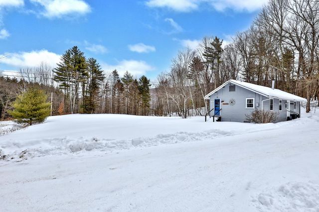283 Goodrich Road, Ira, VT 05777