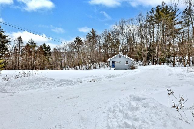 283 Goodrich Road, Ira, VT 05777