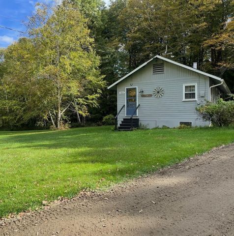 283 Goodrich Road, Ira, VT 05777
