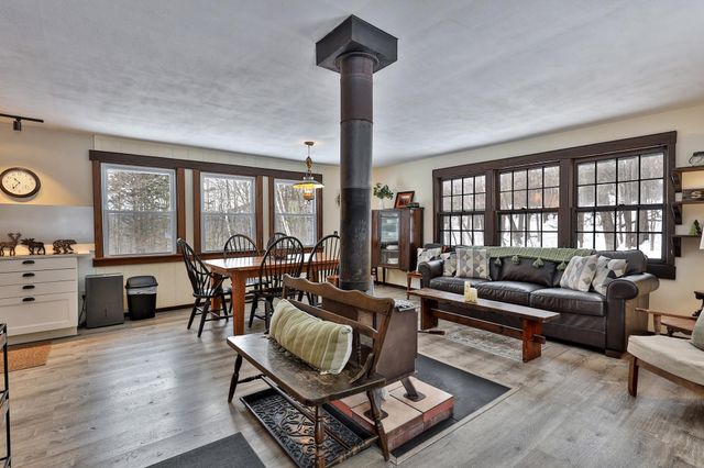 283 Goodrich Road, Ira, VT 05777