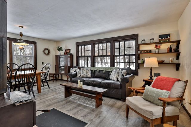 283 Goodrich Road, Ira, VT 05777