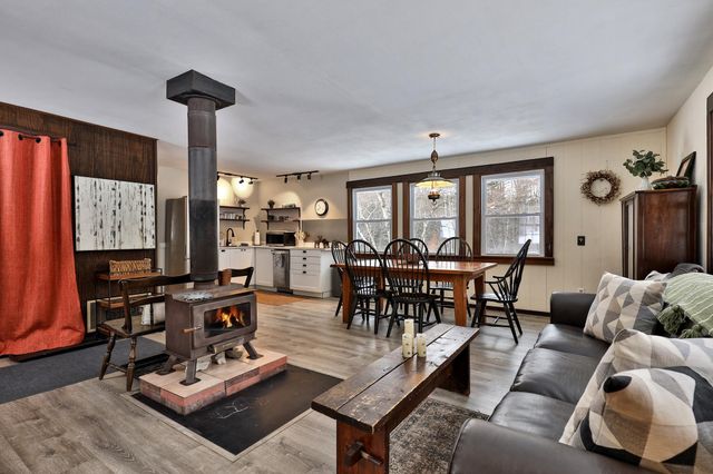 283 Goodrich Road, Ira, VT 05777