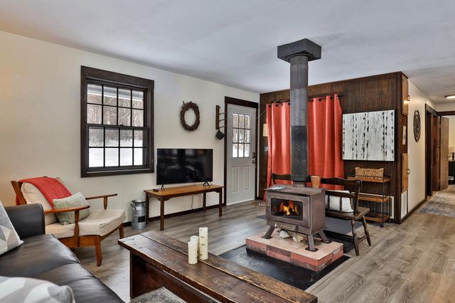 283 Goodrich Road, Ira, VT 05777