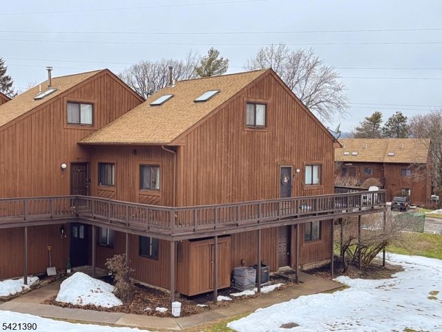 1 Beaver Creek Dr 1, Vernon Twp., NJ 07462