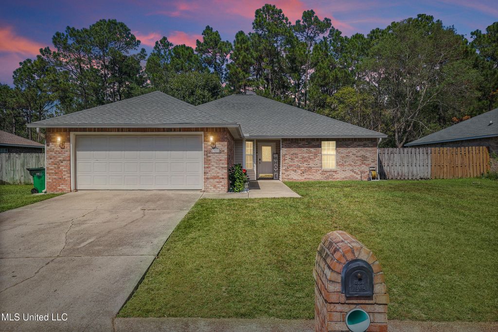 13221 Sunview Cove, Vancleave, MS 39565