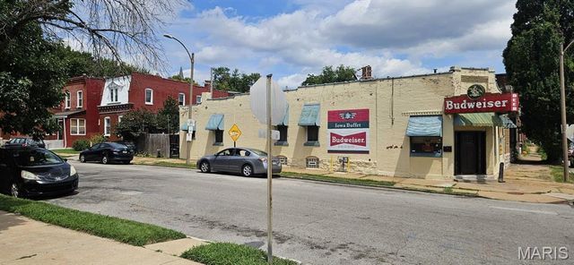 3646 Iowa Avenue, St Louis, MO 63118
