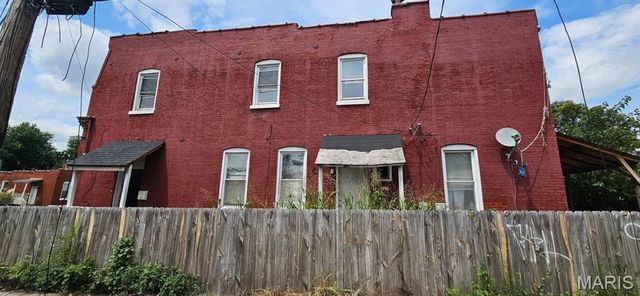 3646 Iowa Avenue, St Louis, MO 63118