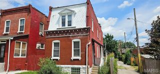 3646 Iowa Avenue, St Louis, MO 63118
