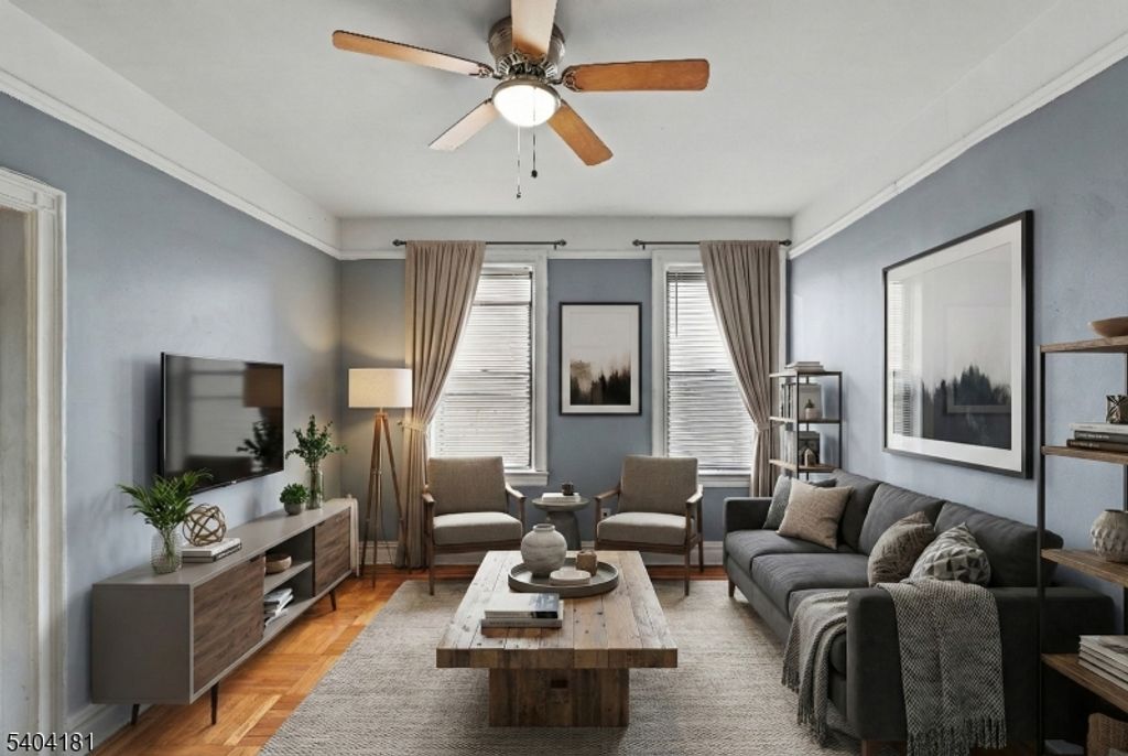 124 Storms Ave 4J, Jersey City, NJ 07306