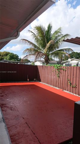 3109 NW 64 st, Miami, FL 33147