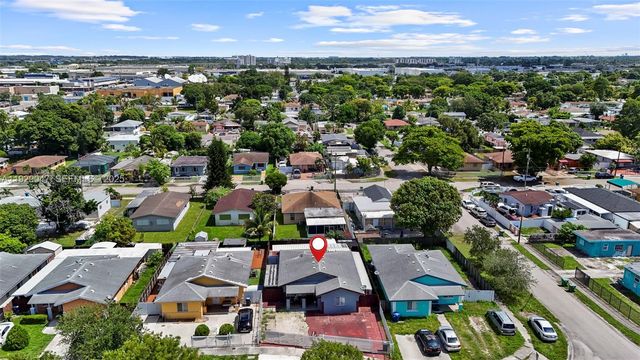 3109 NW 64 st, Miami, FL 33147