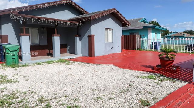 3109 NW 64 st, Miami, FL 33147