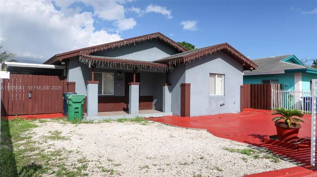 3109 NW 64 st, Miami, FL 33147