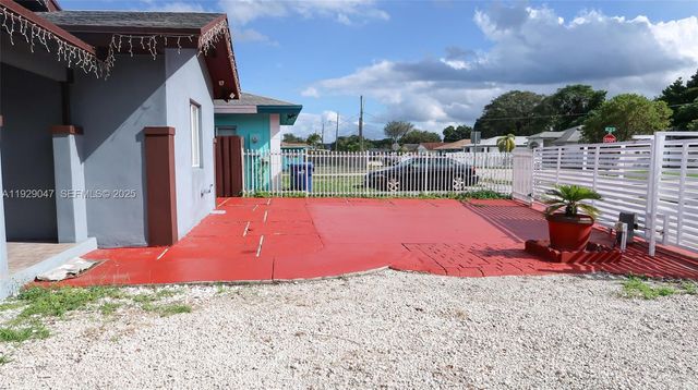 3109 NW 64 st, Miami, FL 33147