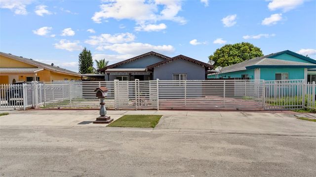 3109 NW 64 st, Miami, FL 33147