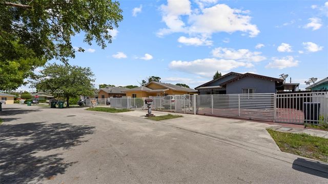 3109 NW 64 st, Miami, FL 33147
