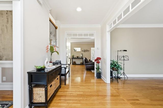 5509 Hedge Brooke Drive NW, Acworth, GA 30101