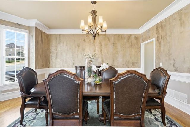 5509 Hedge Brooke Drive NW, Acworth, GA 30101