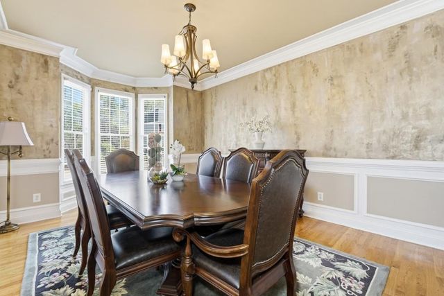 5509 Hedge Brooke Drive NW, Acworth, GA 30101