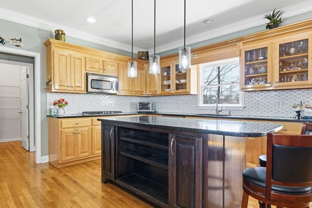 5509 Hedge Brooke Drive NW, Acworth, GA 30101