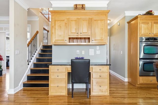 5509 Hedge Brooke Drive NW, Acworth, GA 30101