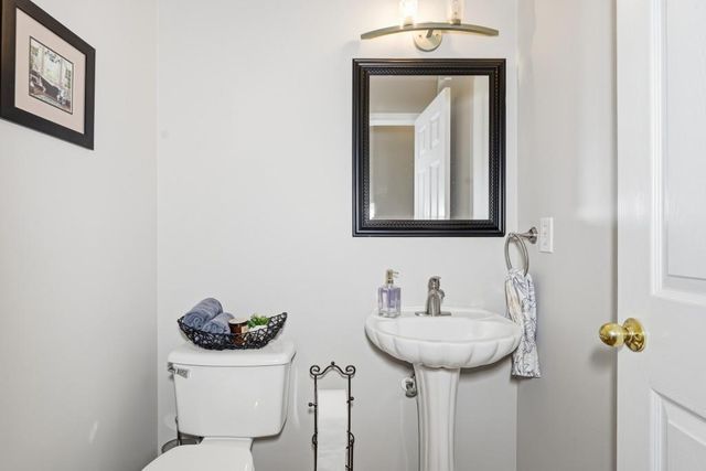 5509 Hedge Brooke Drive NW, Acworth, GA 30101