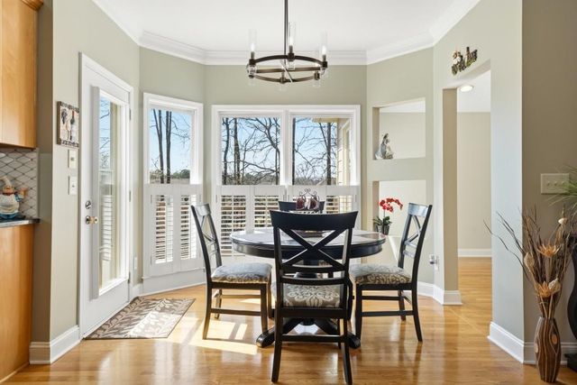 5509 Hedge Brooke Drive NW, Acworth, GA 30101